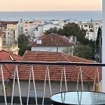 Avec Vue Sur à 5 Minutes De La Apartamento