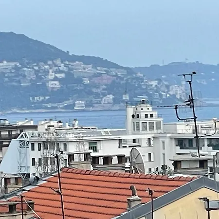 Avec Vue Sur à 5 Minutes De La Apartamento Nice