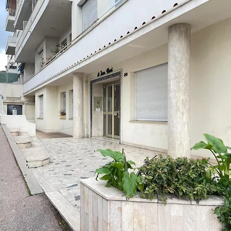 Apartamento Avec Vue Sur à 5 Minutes De La *