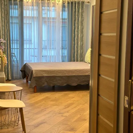 Avec Vue Sur à 5 Minutes De La Apartamento Nice