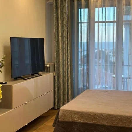 Avec Vue Sur à 5 Minutes De La Apartamento