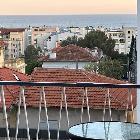 Avec Vue Sur à 5 Minutes De La Apartamento