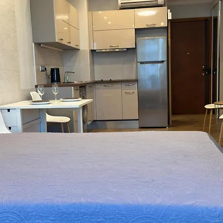 Avec Vue Sur à 5 Minutes De La Apartamento *