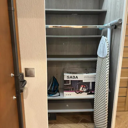 Apartamento Avec Vue Sur à 5 Minutes De La