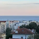 Avec Vue Sur A 5 Minutes De La Apartament Nicea