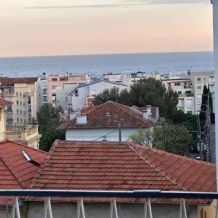 Διαμέρισμα Avec Vue Sur A 5 Minutes De La