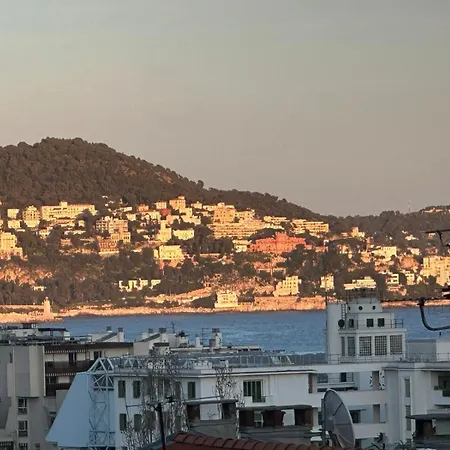 Avec Vue Sur A 5 Minutes De La *