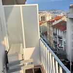 Appartamento Avec Vue Sur à 5 Minutes De La Nizza